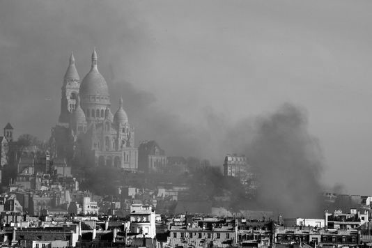 Montmartre en danger